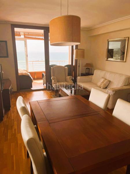 Foto 78356f04-0dcc-4f37-9a9d-75fa0ccb790c. Lloguer pis amb aparcament a Cabo de las Huertas Alicante