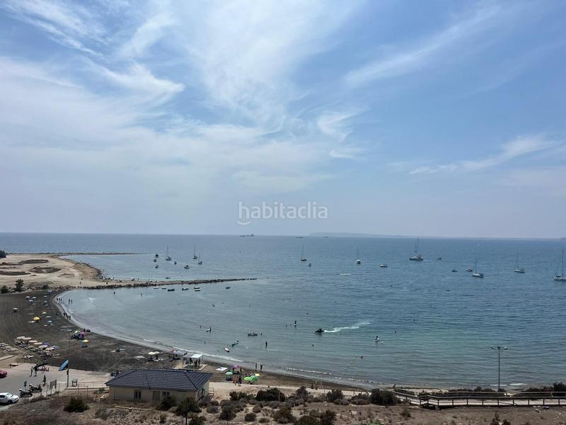 Foto b8f52f46-74e7-4d84-a850-1a544bff92a6. Lloguer pis amb aparcament a Cabo de las Huertas Alicante