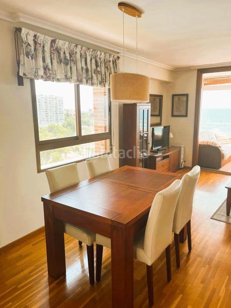 Foto 5bac466d-e6a2-4625-b435-3edc6faf6be4. Location appartement avec parking dans Cabo de las Huertas Alicante