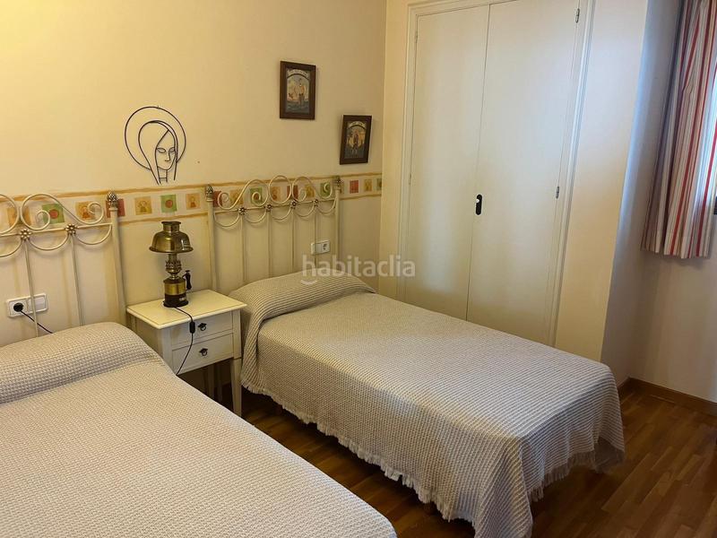 Foto b1603437-ae09-4abb-a6e9-6cf4067eaa14. Location appartement avec parking dans Cabo de las Huertas Alicante