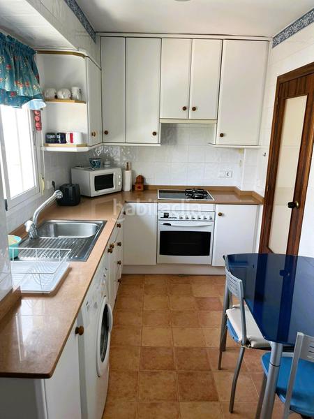 Foto d45d5acb-bf43-4bb6-999b-e8211faf1261. Location appartement avec parking dans Cabo de las Huertas Alicante