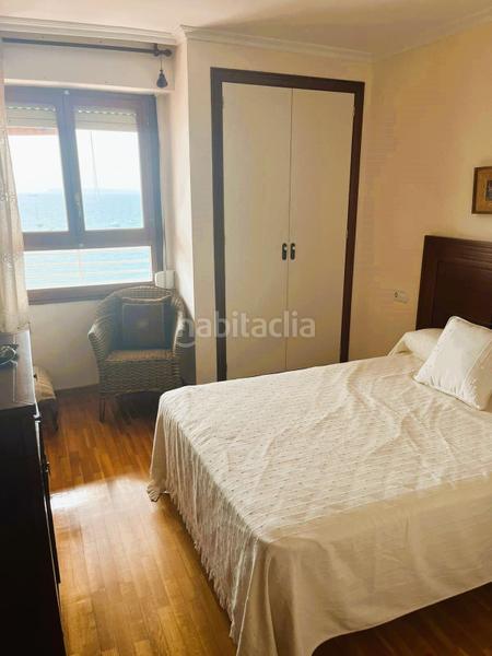 Foto e13da2ba-5653-48fb-9684-8b6126ecdecc. Location appartement avec parking dans Cabo de las Huertas Alicante