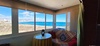 Location Appartement à Cabo de las Huertas. Cabo huertas junto al faro