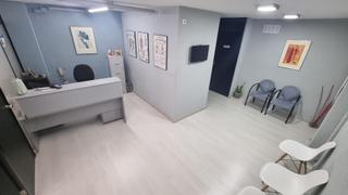 Location Bureau à Barrio del Centro. Oficina en alfonso x el sabio