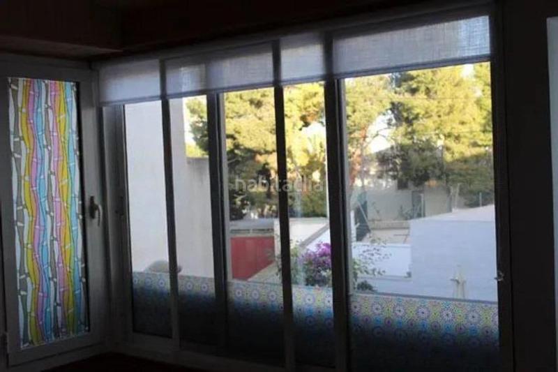 Foto 1c857b88-1750-44db-8553-11ca77943946. Reihenhaus mit parking in Salafranca-Lloixa San Juan de Alicante