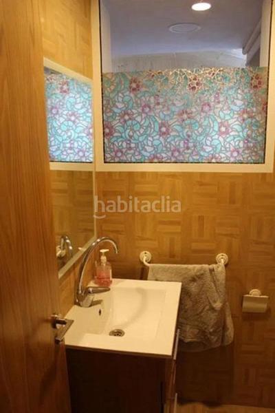 Foto 837e1888-45d7-4927-8c0c-d475d6ca0dda. Reihenhaus mit parking in Salafranca-Lloixa San Juan de Alicante