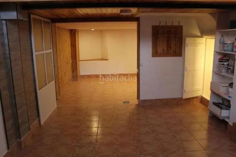 Foto 958ec987-21b5-427f-b6f6-42406b47cea2. Reihenhaus mit parking in Salafranca-Lloixa San Juan de Alicante