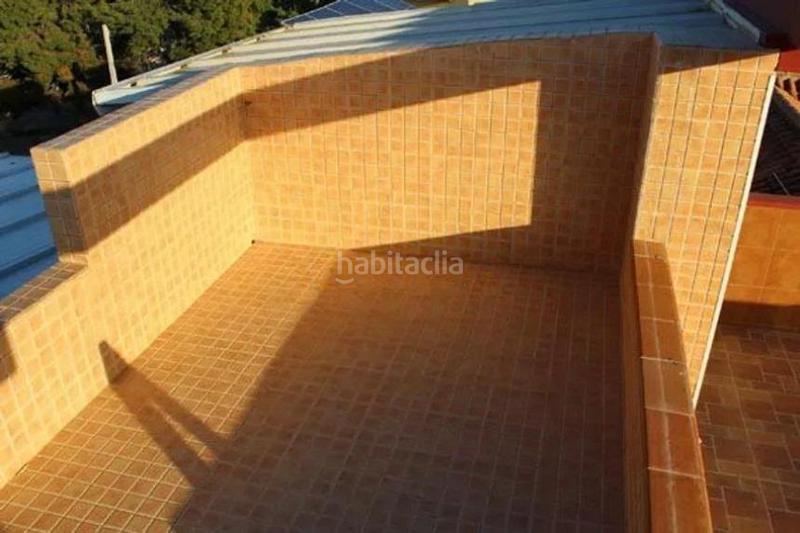 Foto b7ac92a2-5477-4f20-83df-567b4da1c7e0. Reihenhaus mit parking in Salafranca-Lloixa San Juan de Alicante