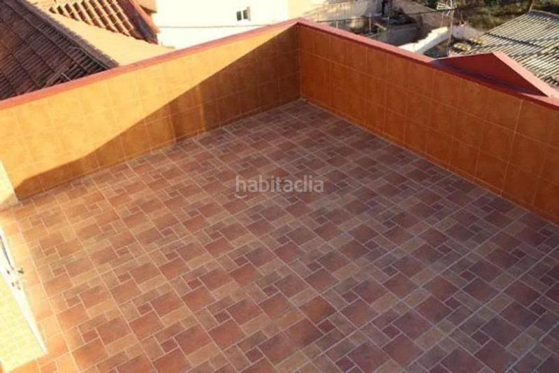 Foto b93cdaf5-3ec5-44b1-af74-e1ee2d35add1. Reihenhaus mit parking in Salafranca-Lloixa San Juan de Alicante