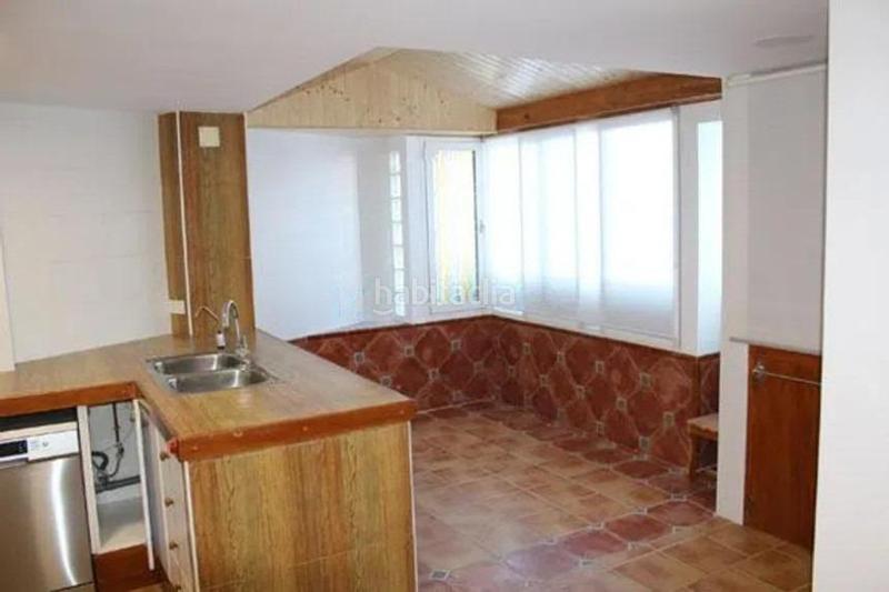 Casa adossada a Salafranca-Lloixa. Adosado en san juan de alicante