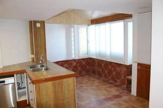Casa adossada en Salafranca-Lloixa. Adosado en san juan de alicante