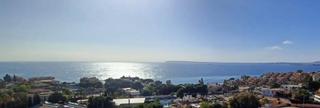 Appartement à Cabo de las Huertas. Piso en playa de san juancabo huertas