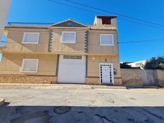 Maison à La Murada - Los Vicentes. Vivienda unifamiliar