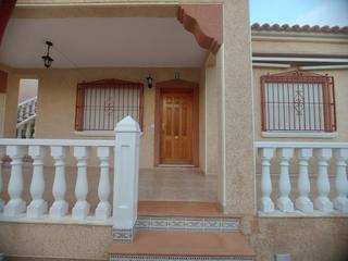 Casa a Algorfa. La algorfa