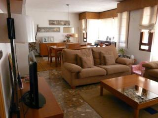 Appartement à Barrio del Centro. Atico en centro tradicional