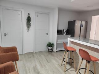 Planta baixa en Los ngeles. Piso en planta baja en los ngeles