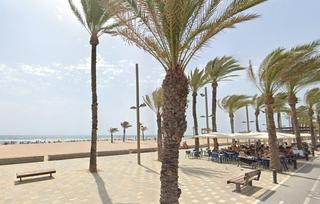 Lloguer Pis a Playa de San Juan. Playa san juan, 1 linea, alquiler