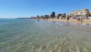 Ático en PAU 5. Alicante, playa san juan , atico
