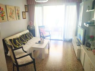 Location Appartement à Playa de San Juan. Playa san juan, alquiler temporal