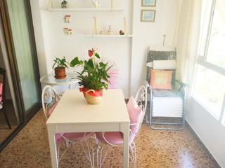 Location Appartement à Playa de San Juan. Playa san juan, alquiler temporal