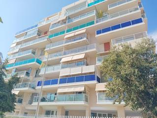 Location Appartement à PAU 5. Alquiler temporal de septiembre a junio