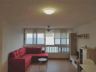 Piso en Vistahermosa