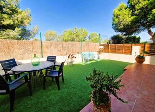 Location Maison jumelée à Noroeste. Chalet adosado gran alacant