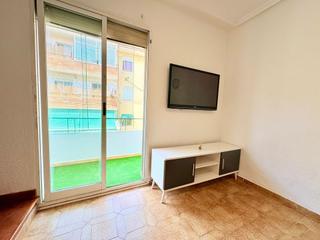 Dúplex a Villamontes-Boqueres. Piso duplex en virgen del remedio