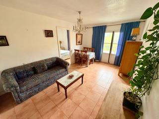 Appartement à Villamontes-Boqueres. Piso en virgen del remedio