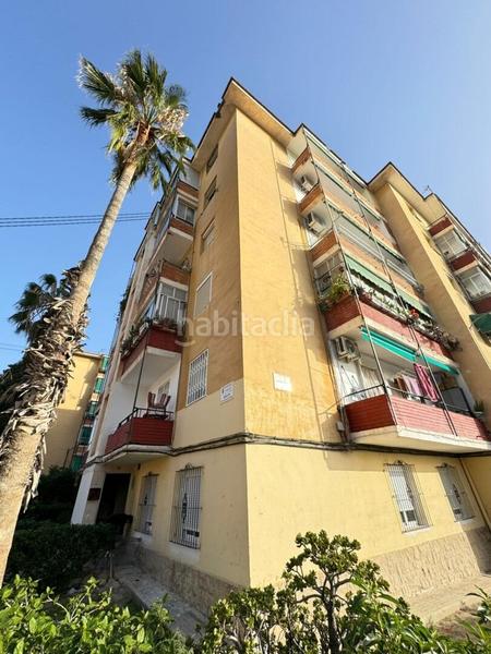 Foto 41615d3e-e55d-457d-91db-6a2c2c6368e0. Dúplex piso duplex en parque lo morant en Virgen del Remedio - Parque Lo Morant Alicante