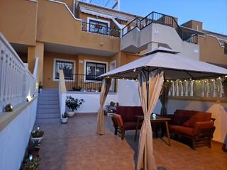 Miete Haus in Los Arenales del Sol. Arenales del sol, planta baja, alquiler temporal