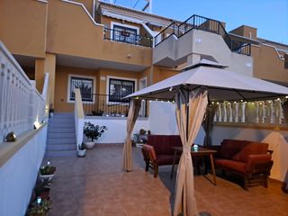 House in Los Arenales del Sol