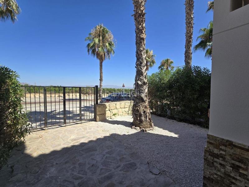 Foto b83675f3-41d6-4327-8ccc-0eaa8dbc820a. Casa amb aparcament piscina a Algorfa