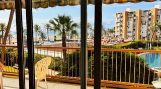 Location Appartement à Playa de San Juan. Playa san juan, 1 linea, alquiler temporal