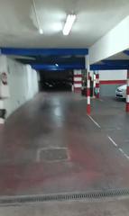 Autoparkplatz in Santo Domingo. 10 plazas de aparcamiento completo