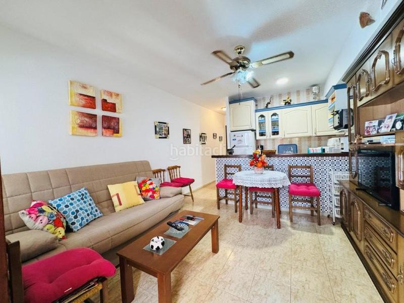 Foto 590a9baf-7fa3-490c-bf8a-0af7525a7df7. Appartement in calle de san antonio 24 in Gaspar Perelló Torrevieja