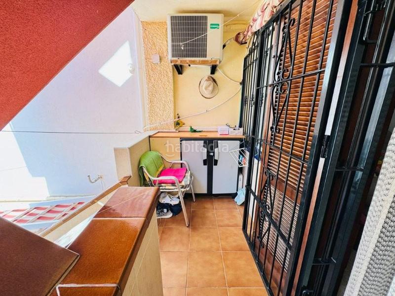 Foto b6483c8a-f5f3-4e4d-b70d-fec5b6e727d2. Appartement in calle de san antonio 24 in Gaspar Perelló Torrevieja