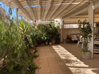 Appartement à Playa Muchavista. Apartamento en playa de muchavista con entrada privada