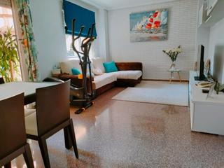 Pis a Centro. Se vende piso centro san vicente amueblado