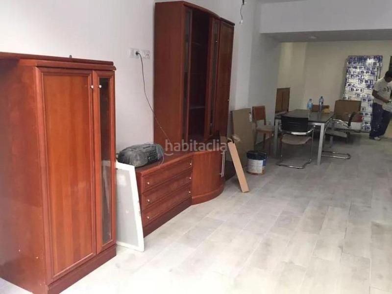 Foto 772ca373-cc49-460b-aff5-4d647b0e2fe4. Local comercial local en Carolinas Altas en Carolinas Altas Alicante