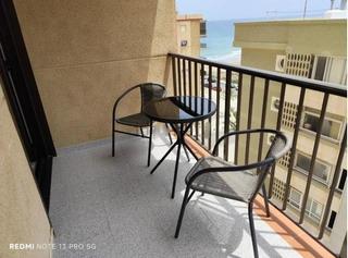 Location Appartement à Los Arenales del Sol. Arenales del sol, a 50 metros del mar