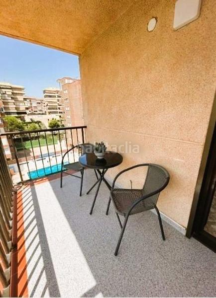 Foto 82240cb9-2916-4085-a462-b93e14aaac33. Lloguer pis amb calefacció a Los Arenales del Sol Elche / Elx