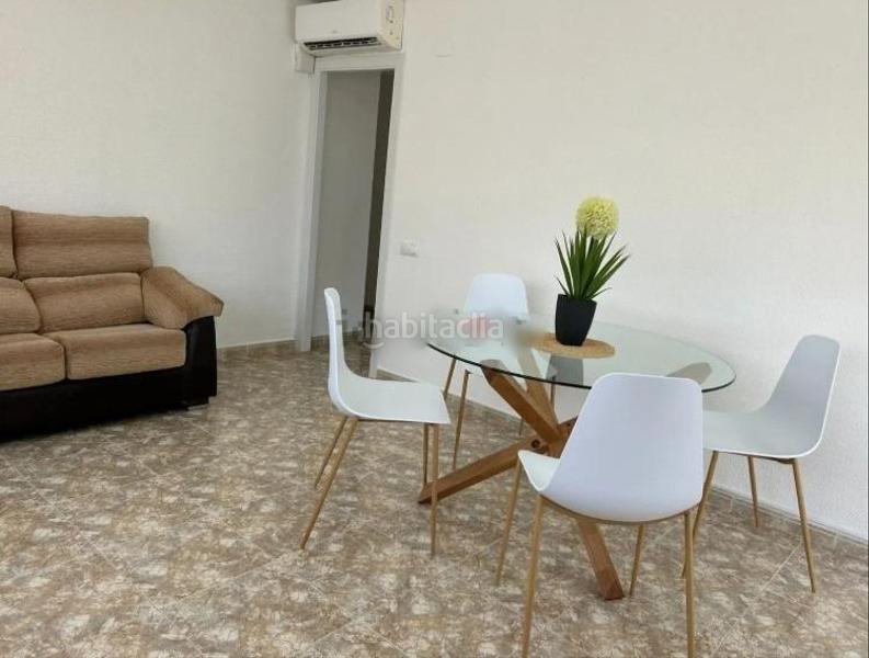Foto 0402acb9-4c5a-456b-92e2-57c6822e8034. Miete etagenwohnung mit heizung in Los Arenales del Sol Elche / Elx