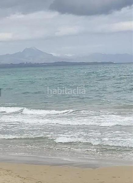 Foto 05e7387f-94b6-4a23-8411-d393d912a0ed. Miete etagenwohnung mit heizung in Los Arenales del Sol Elche / Elx