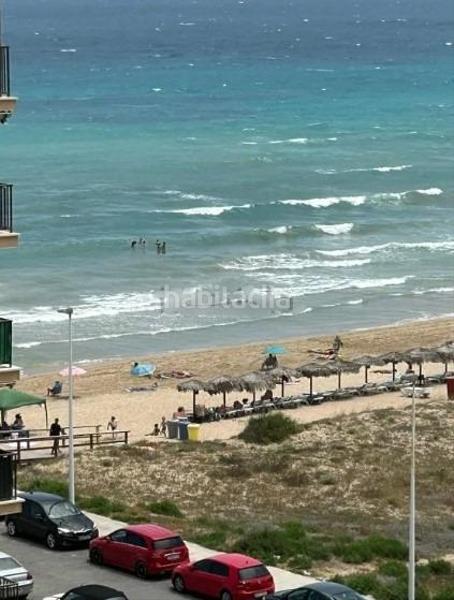 Foto 068b7984-e218-422e-b43f-cc6ca38b4b4c. Miete etagenwohnung mit heizung in Los Arenales del Sol Elche / Elx