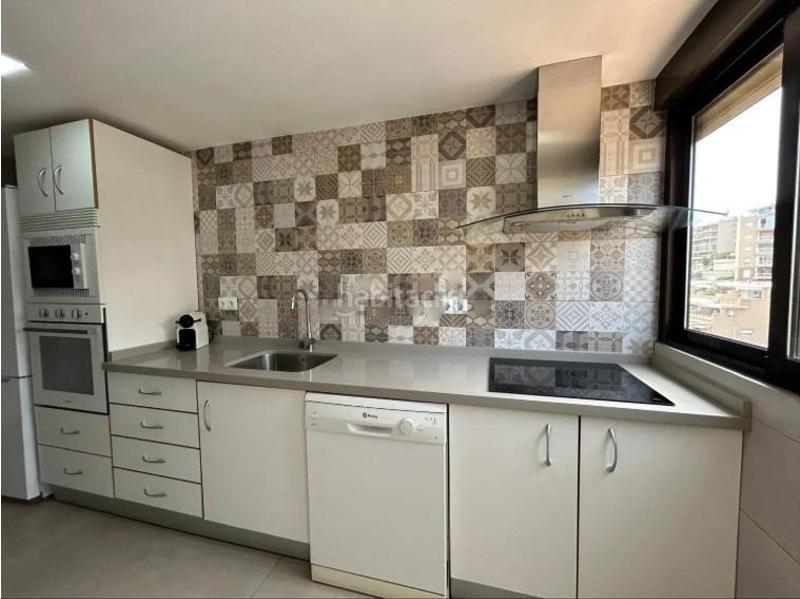 Foto 1065358d-026b-49ac-b037-dc3650d23114. Miete etagenwohnung mit heizung in Los Arenales del Sol Elche / Elx