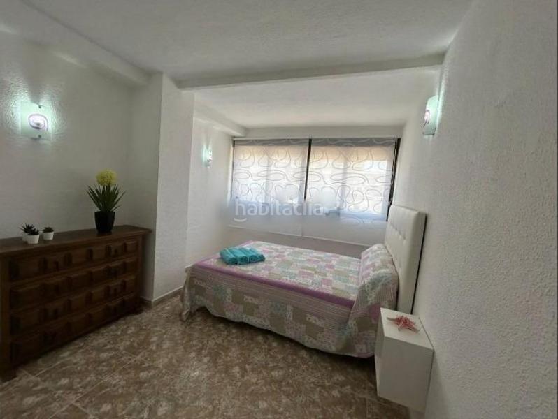 Foto 29f347a4-ccab-4efa-87d2-78b52f92dcba. Miete etagenwohnung mit heizung in Los Arenales del Sol Elche / Elx