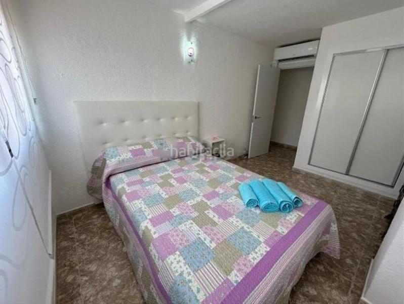 Foto 3843126b-4823-416d-add8-cda0d2bed0fb. Miete etagenwohnung mit heizung in Los Arenales del Sol Elche / Elx