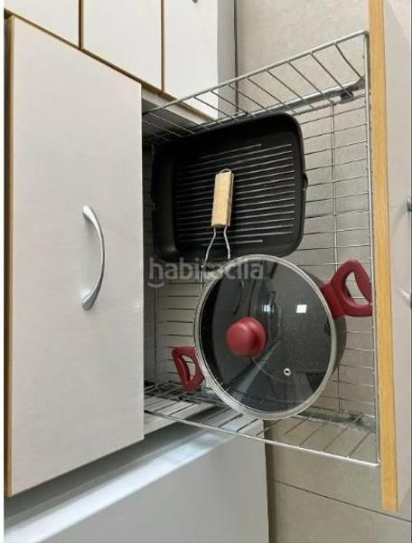 Foto 4502bf14-74f6-4705-b5d6-e8985789665d. Miete etagenwohnung mit heizung in Los Arenales del Sol Elche / Elx