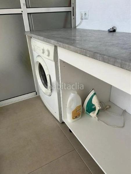 Foto 5539de79-6b8c-4808-8dcd-8ebe9f0de603. Miete etagenwohnung mit heizung in Los Arenales del Sol Elche / Elx